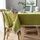 Tovaglia impermeabile a colori solidi Tovaglia rettangolare Tovaglia, Dimensioni: 130x220cm (verde) Tovaglia impermeabile a colori solidi Tovaglia rettangolare Tovaglia, Dimensioni: 130x220cm (verde)