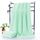 Asciugamano da bagno jacquard spesso per adulti, dimensioni: 70 x 140 cm (verde chiaro) Asciugamano da bagno jacquard spesso per adulti, dimensioni: 70 x 140 cm (verde chiaro)