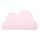 Tovaglietta in silicone per bambini Tovaglietta per studenti di protezione ambientale impermeabile, colore: rosa chiaro Tovaglietta in silicone per bambini Tovaglietta per studenti di protezione ambientale impermeabile, colore: rosa chiaro