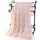 Asciugamano da bagno in cotone a doppia garza Asciugamano da bagno ad asciugatura rapida ad assorbimento d'acqua per bambini (griglia rosa) Asciugamano da bagno in cotone a doppia garza Asciugamano da bagno ad asciugatura rapida ad assorbimento d'acqua per bambini (griglia rosa)