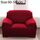 Divano All-inclusive Set universale Copridivano completo Aggiungi un pezzo di federa, dimensioni: monoposto (90-140 cm) (rosso) Divano All-inclusive Set universale Copridivano completo Aggiungi un pezzo di federa, dimensioni: monoposto (90-140 cm) (rosso)