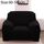 Divano All-inclusive Set universale Copridivano completo Aggiungi un pezzo di federa, dimensioni: monoposto (90-140 cm) (nero) Divano All-inclusive Set universale Copridivano completo Aggiungi un pezzo di federa, dimensioni: monoposto (90-140 cm) (nero)
