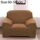 Divano All-inclusive Set universale Copridivano completo Aggiungi un pezzo di federa, dimensioni: monoposto (90-140 cm) (marrone chiaro) Divano All-inclusive Set universale Copridivano completo Aggiungi un pezzo di federa, dimensioni: monoposto (90-140 cm) (marrone chiaro)