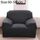 Divano All-inclusive Set universale Copridivano completo Aggiungi un pezzo di federa, dimensioni: monoposto (90-140 cm) (grigio argenteo) Divano All-inclusive Set universale Copridivano completo Aggiungi un pezzo di federa, dimensioni: monoposto (90-140 cm) (grigio argenteo)