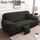 Divano All-inclusive Set universale Copridivano completo Aggiungi un pezzo di federa, dimensioni: due posti (145-185 cm) (verde grigiastro) Divano All-inclusive Set universale Copridivano completo Aggiungi un pezzo di federa, dimensioni: due posti (145-185 cm) (verde grigiastro)