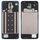 Per OPPO A9 Middle Board (blu scuro)