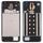 Per OPPO A9 Middle Board (oro rosa)
