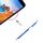 Tasti laterali per Xiaomi Redmi 7A (blu)