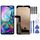 Schermo LCD originale per LG G8X ThinQ con assemblaggio completo di digitalizzatore Schermo LCD originale per LG G8X ThinQ con assemblaggio completo di digitalizzatore