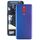 Per OPPO A11 Cover Posteriore (Blu)