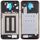 Per OPPO A11 Middle Board (Nero)