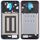 Per OPPO A11 Middle Board (Blu)
