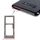 Per Samsung Galaxy S10+ / S10 / S10e Vassoio scheda SIM + Vassoio scheda micro SD (oro rosa) Per Samsung Galaxy S10+ / S10 / S10e Vassoio scheda SIM + Vassoio scheda micro SD (oro rosa)