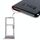 Per Galaxy S10+ / S10 / S10e Vassoio scheda SIM + Vassoio scheda SIM / Vassoio scheda micro SD (Nero) Per Galaxy S10+ / S10 / S10e Vassoio scheda SIM + Vassoio scheda SIM / Vassoio scheda micro SD (Nero)