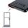 Per Galaxy S10+ / S10 / S10e Vassoio scheda SIM + Vassoio scheda SIM / Vassoio scheda micro SD (blu) Per Galaxy S10+ / S10 / S10e Vassoio scheda SIM + Vassoio scheda SIM / Vassoio scheda micro SD (blu)