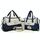 Kit portatile multifunzionale per il parto della mamma 5 in 1 (blu navy)