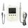 Kit oscilloscopio DSO150 con sonda BNC Kit oscilloscopio DSO150 con sonda BNC