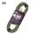 Cavo di collegamento per basso per chitarra in legno Cavo audio per riduzione del rumore, lunghezza cavo: 5 m, consegna a colori casuali Cavo di collegamento per basso per chitarra in legno Cavo audio per riduzione del rumore, lunghezza cavo: 5 m, consegna a colori casuali