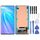Schermo LCD originale per Vivo NEX 3 / NEX 3 5G / NEX 3S / NEX 3A con assemblaggio completo di digitalizzatore Schermo LCD originale per Vivo NEX 3 / NEX 3 5G / NEX 3S / NEX 3A con assemblaggio completo di digitalizzatore