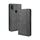 Per Alcatel 3V (2019) Fibbia magnetica Retro Crazy Horse Texture Custodia in pelle a ribaltamento orizzontale con supporto e slot per schede e cornice per foto (nero) Per Alcatel 3V (2019) Fibbia magnetica Retro Crazy Horse Texture Custodia in pelle a ribaltamento orizzontale con supporto e slot per schede e cornice per foto (nero)