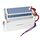 Generatore di ozono in ceramica portatile Purificatore d'aria a due fogli Sterilizzante purificatore di ossigeno attivo (220V 10G) Generatore di ozono in ceramica portatile Purificatore d'aria a due fogli Sterilizzante purificatore di ossigeno attivo (220V 10G)