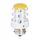 B15 15 LED piccola lampadina LED spia, consegna a colori casuali, tensione: 220 V. B15 15 LED piccola lampadina LED spia, consegna a colori casuali, tensione: 220 V.