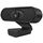 Videocamera USB HD 1080P WebCam con microfono