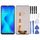 Schermo LCD TFT per OPPO A1k / Realme C2 RMX1941 / Realme C2 2020 / Realme C2s con digitalizzatore assemblaggio completo (nero) Schermo LCD TFT per OPPO A1k / Realme C2 RMX1941 / Realme C2 2020 / Realme C2s con digitalizzatore assemblaggio completo (nero)