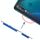 Per vivo Y3 tasti laterali (blu)