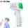 [Magazzino HK] Termometro digitale LCD senza contatto Termometro per corpo frontale a infrarossi portatile per bambino adulto