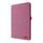 Per Huawei Matepad Pro 10.8 Custodia protettiva in tessuto + TPU piatta con clip per biglietto da visita (rosa rossa) Per Huawei Matepad Pro 10.8 Custodia protettiva in tessuto + TPU piatta con clip per biglietto da visita (rosa rossa)
