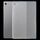 Per Lenovo Tab M10 Plus Custodia protettiva posteriore protettiva antiurto in TPU trasparente (trasparente) Per Lenovo Tab M10 Plus Custodia protettiva posteriore protettiva antiurto in TPU trasparente (trasparente)