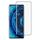 Per OPPO Trova X2 9H HD Pellicola in vetro temperato con bordo curvo 3D (nero) Per OPPO Trova X2 9H HD Pellicola in vetro temperato con bordo curvo 3D (nero)