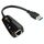 DIE WU TXA042 Realtek 8153 USB 3.0 a Gigabit Ethernet RJ45 LAN 10/100/1000 Mbps Adattatore per scheda di rete DIE WU TXA042 Realtek 8153 USB 3.0 a Gigabit Ethernet RJ45 LAN 10/100/1000 Mbps Adattatore per scheda di rete