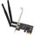 TXA049 Adattatore WiFi per scheda di rete wireless Realtek 8192 PCI Express 300 Mbps TXA049 Adattatore WiFi per scheda di rete wireless Realtek 8192 PCI Express 300 Mbps