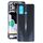 Per coperchio posteriore batteria Vivo Z6 5G (nero)