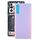 Cover posteriore per batteria OPPO Reno3 Pro 5G/Find X2 Neo (bianca)