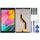 Schermo LCD OEM per Samsung Galaxy Tab A 8.0 (2019) SM-T295 (versione LTE) con digitalizzatore assemblaggio completo (nero) Schermo LCD OEM per Samsung Galaxy Tab A 8.0 (2019) SM-T295 (versione LTE) con digitalizzatore assemblaggio completo (nero)