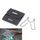 Supporto per staffa supporto per saldatore M-Stand da 2 pezzi per TS100