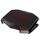 Base di regolazione multi-angolo per radiatore per notebook, specifica: nera Base di regolazione multi-angolo per radiatore per notebook, specifica: nera