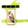 Borsa da polso per cellulare sportivo da corsa, specifica: meno di 5,5 pollici (verde) Borsa da polso per cellulare sportivo da corsa, specifica: meno di 5,5 pollici (verde)