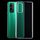 Per Huawei Honor 30 Pro Custodia protettiva in TPU trasparente ultra sottile da 0,5 mm (trasparente)