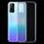 Per Huawei Honor Play 4T Pro Custodia protettiva in TPU trasparente ultra sottile da 0,5 mm (trasparente)