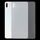 Per Huawei MatePad 10.4 Custodia protettiva in TPU antiurto 0,5 mm (trasparente) Per Huawei MatePad 10.4 Custodia protettiva in TPU antiurto 0,5 mm (trasparente)