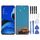 Schermo LCD TFT per OPPO Reno2 Z / Reno2 F / K3 / Realme X con assemblaggio completo del digitalizzatore (nessuna identificazione dell'impronta digitale) Schermo LCD TFT per OPPO Reno2 Z / Reno2 F / K3 / Realme X con assemblaggio completo del digitalizzatore (nessuna identificazione dell'impronta digitale)