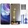 Schermo LCD TFT per Vivo Z6 5G con assemblaggio completo di digitalizzatore Schermo LCD TFT per Vivo Z6 5G con assemblaggio completo di digitalizzatore