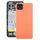 Coperchio posteriore della batteria con copriobiettivo della fotocamera per Google Pixel 4XL (arancione) Coperchio posteriore della batteria con copriobiettivo della fotocamera per Google Pixel 4XL (arancione)