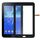 Per Galaxy Tab 3 Lite 7.0 VE T113 Touch Panel (Nero)