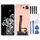 Schermo LCD AMOLED dinamico originale per Galaxy S20 Ultra 4G con assemblaggio completo di digitalizzatore (nero) Schermo LCD AMOLED dinamico originale per Galaxy S20 Ultra 4G con assemblaggio completo di digitalizzatore (nero)