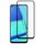 Per OPPO A72 9D Full Glue Pellicola in vetro temperato a schermo intero